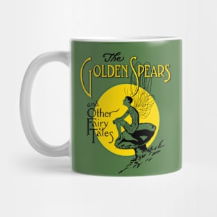 The Golden Spears Mug